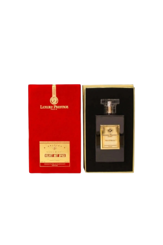 Luxury Prestige Edition Velvet Hot Spice 100 ml