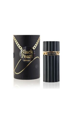 PARIS FLOWERS BLACK PEARL EDP 100 ML (BAYAN)