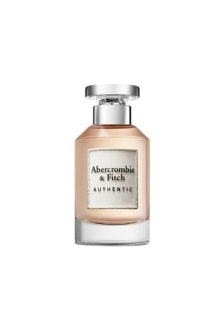 ABERCROMBIE & FITCH AUTHENTIC WOMAN 100ml EDP PARFÜM