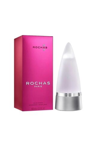 ROCHAS MEN EDT 100 ML