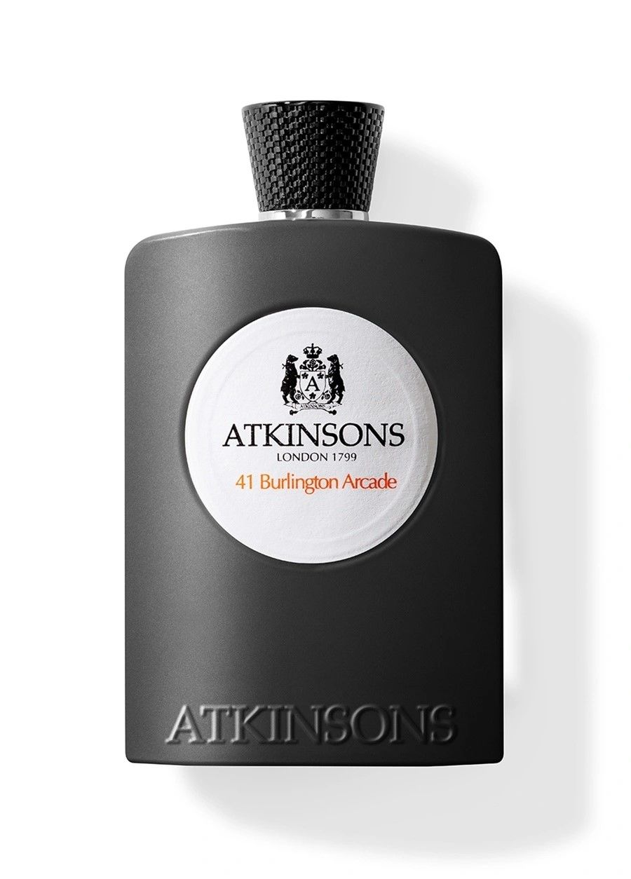 Atkinsons Burlington Arcade EDT 100 Ml