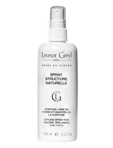 LEONOR GREYL SPRAY STRUCTURE NATURELLE 150ML