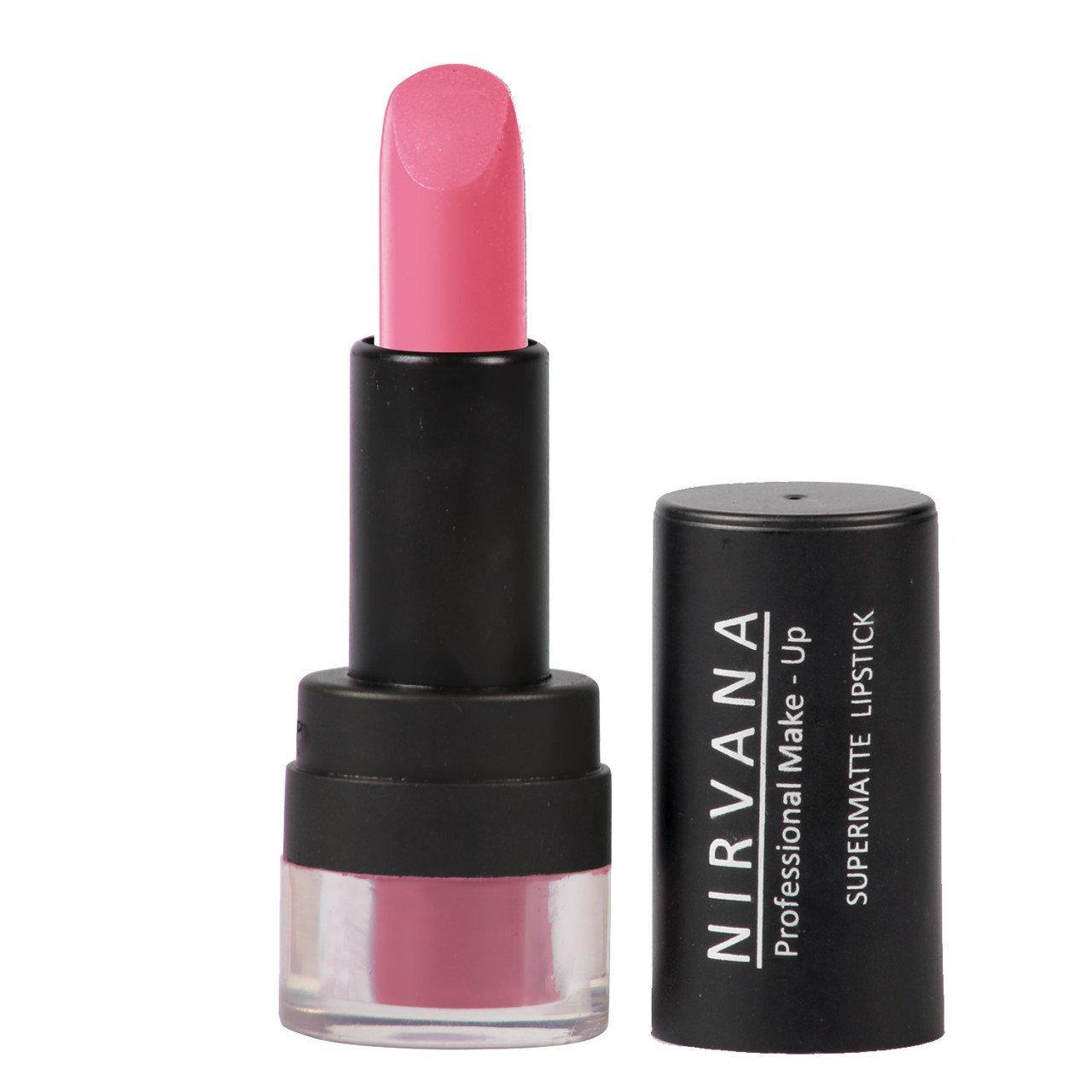 NIRVANA MATTE LIPSTICK 101