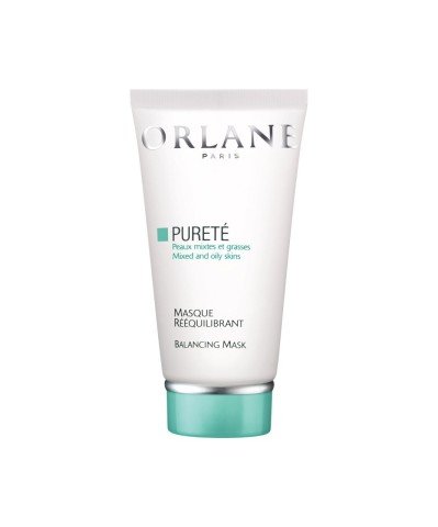 ORLANE DENGELEME MASKESİ PURETE BALANCING MASK 75ML