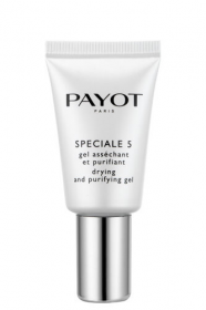 PAYOT KURUTUCU JEL SPECIALE 5 15 ML