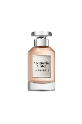 Abercrombie & Fitch Authentic Edp 100 ml Kadın Parfüm