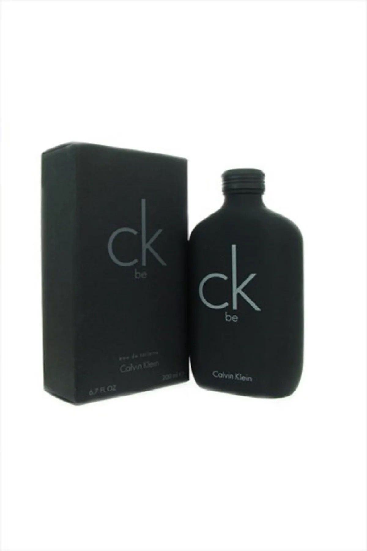Calvin Klein Be Edt 200 ml Erkek Parfüm