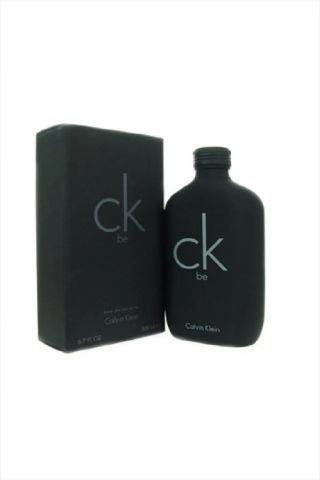 Calvin Klein Be Edt 200 ml Erkek Parfüm