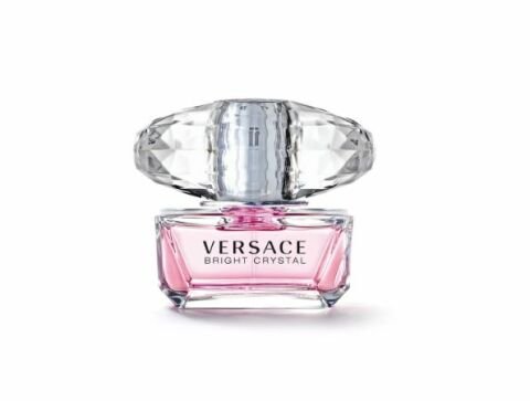 VERSACE BRIGHT CRSYTAL 50ml EDT