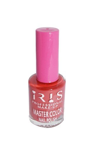 Iris Master Color Oje 112
