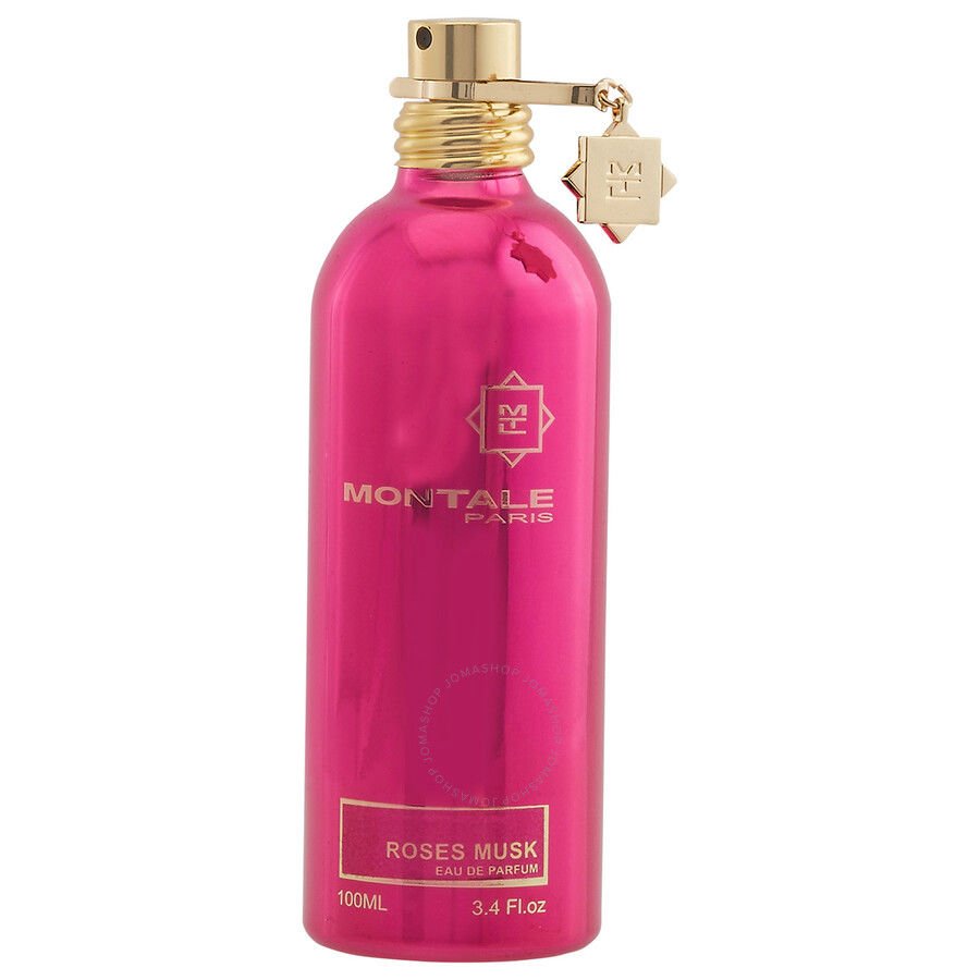 Montale Roses Musk EDP 100 ml Kadın Parfümü