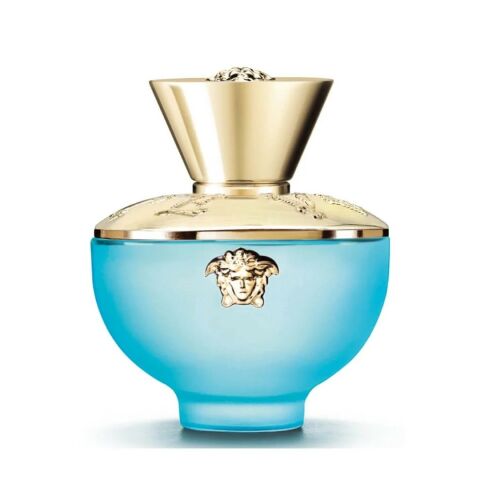 Versace Dylan Turquoise EDT 50ML Kadın Parfümü