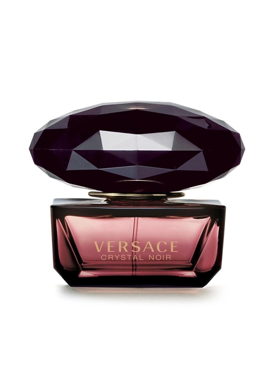 Versace Cyrstal Noir EDP Kadın Parfüm 50ml