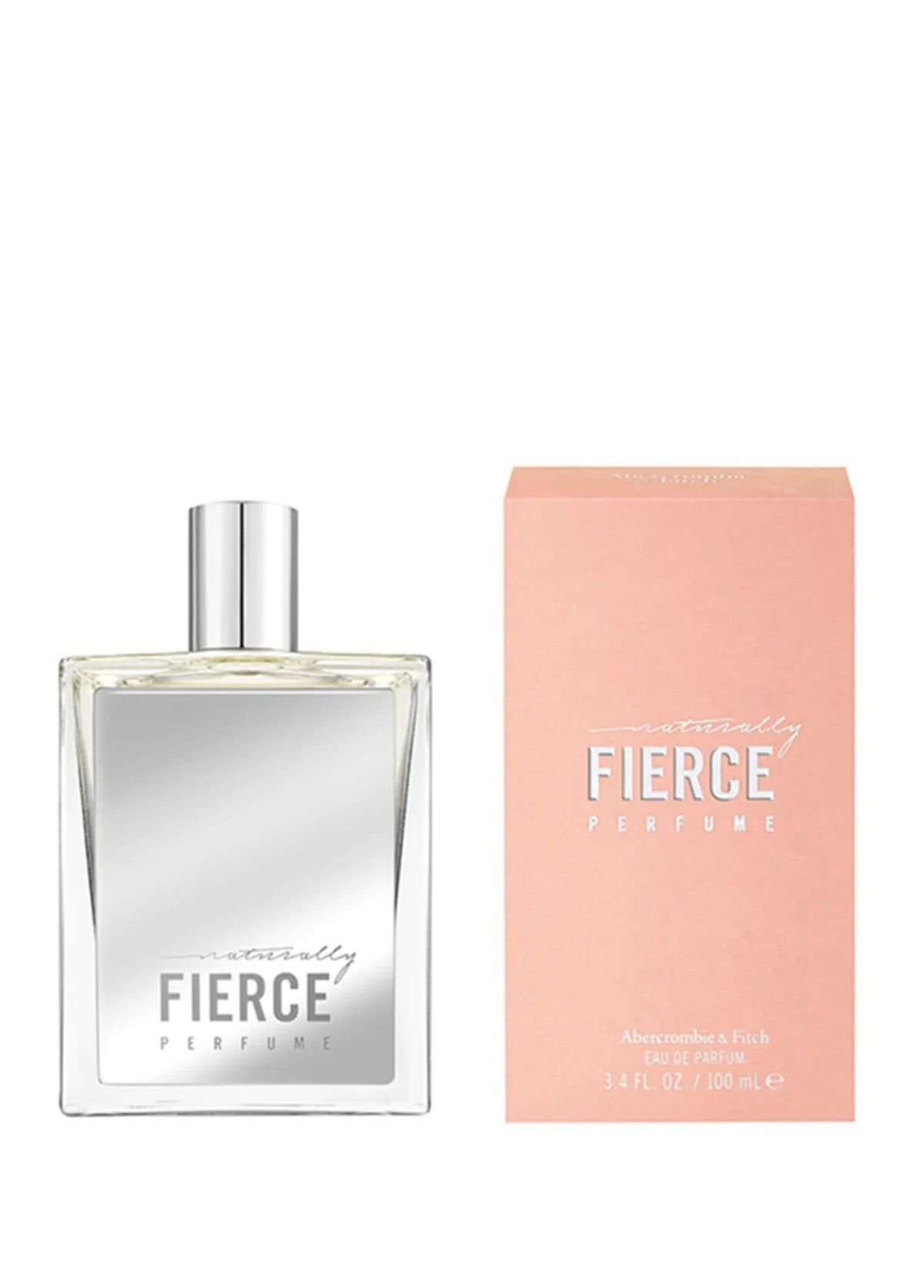 Abercrombie&Fitch Fierce Edp 100 ml Kadın Parfüm