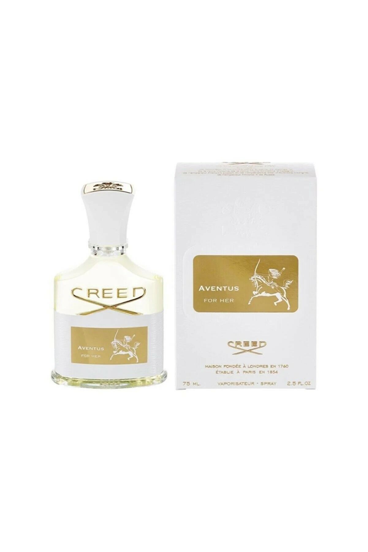 Creed Millesime Aventus For Her EDP 75 ml Kadın Parfüm