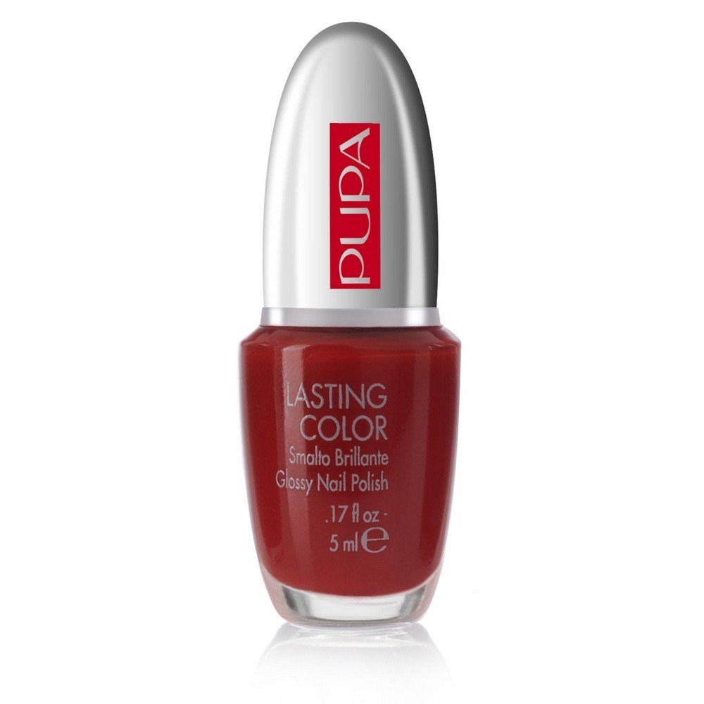 PUPA OJE LASTING COLOR-RED