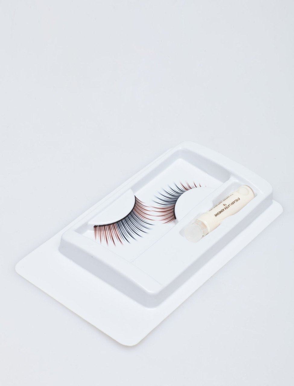 TCA STUDIO MAKE-UP STYLING EYELASHES-1233 TAKMA KİRPİK