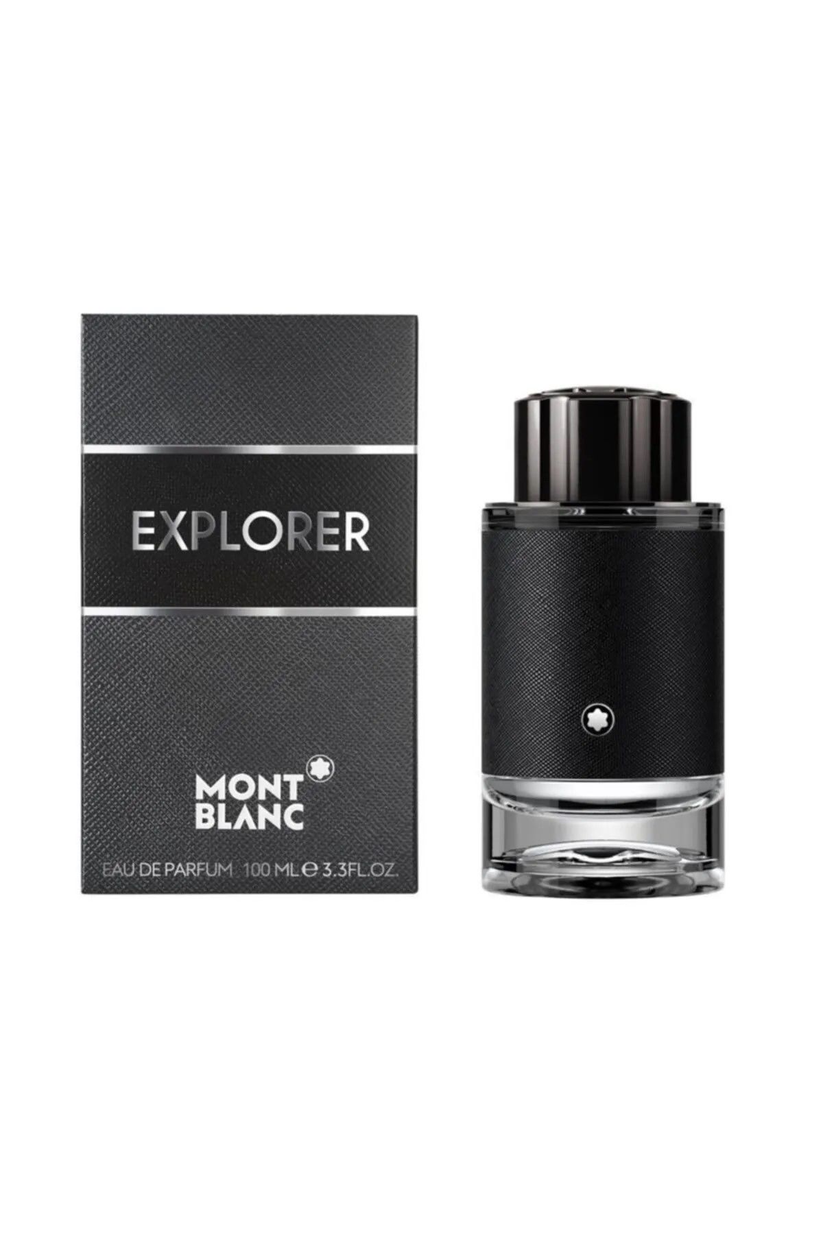 Montblanc Explorer EDP 100ML