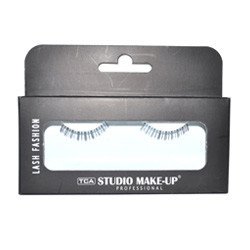 TCA STUDIO MAKE-UP EYE LASHES-17 3248 O.S