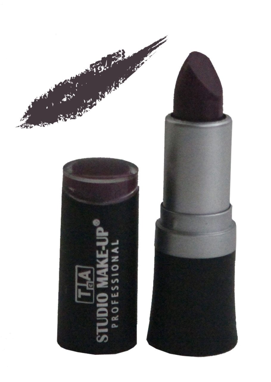 TCA STUDIO MAKE-UP PERFECT MATT LIPSTICK 015