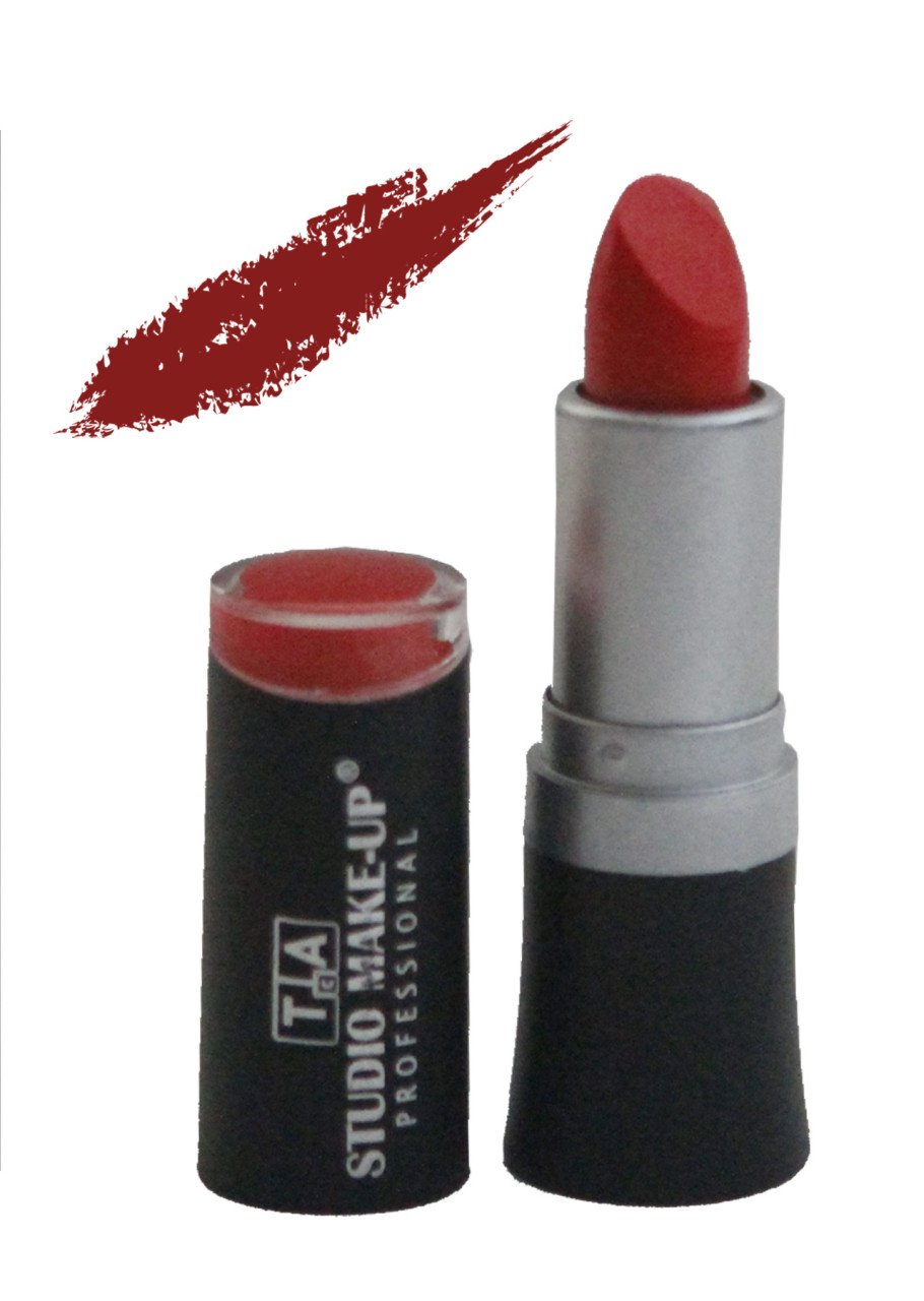 TCA STUDIO MAKE-UP PERFECT MATT LIPSTICK 017