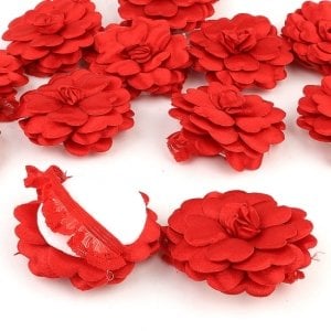 El Gülü Kırmızı