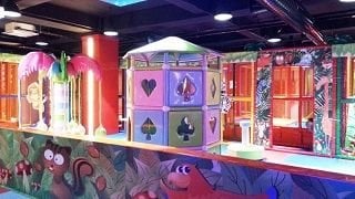 İç Mekan Softplay Oyun Parkı Fırsatları