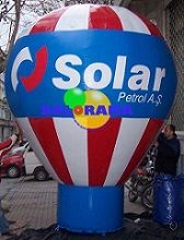 Yer Balonu