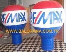 Yer Balonu Remax