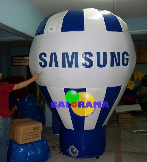 Sabit Balon 3m