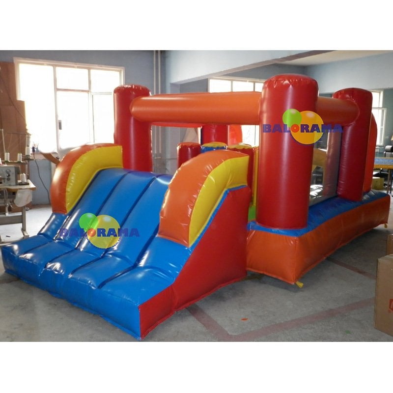 Balon Park Mini Parkur 5x3x2m