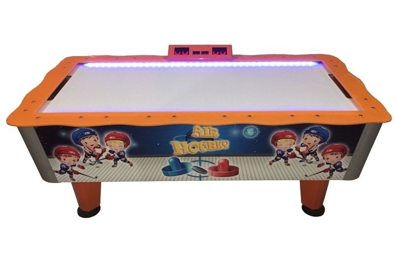 Çocuk Air Hockey Masası