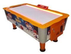 Çocuk Air Hockey Masası