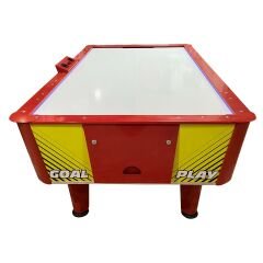 Eko Air Hockey Masası Jetonlu Masa Hokeyi