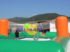 Şişme Voleybol 10x6x2.5m