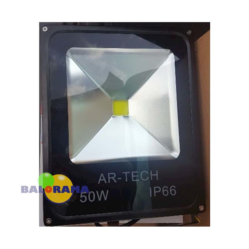 Led Projektör Aydınlatma 50w