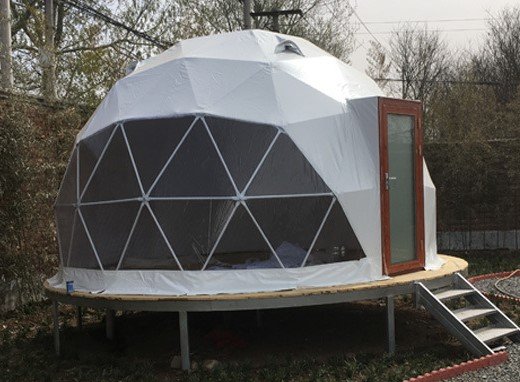 Glamping Çadırı 5Mt