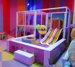 Softplay Oyun Merkezi