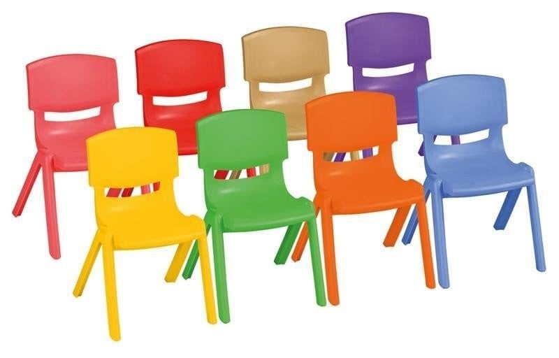 Anaokulu Sandalyeleri A