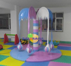 Softplay Mekanik Palmiye