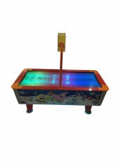 Çocuk Lüks Air Hockey