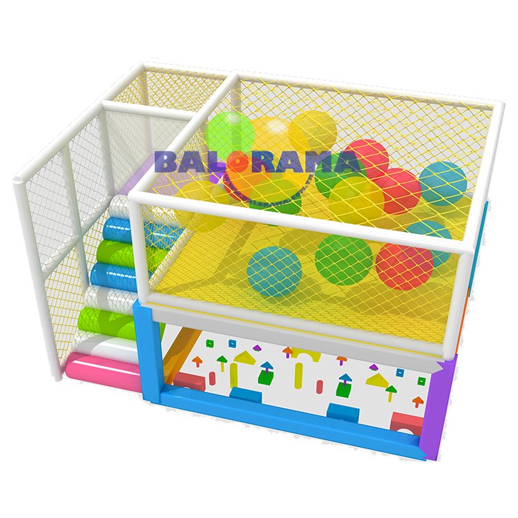 Softplay Balon Evi