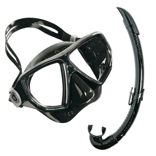 Maske /Şnorkel