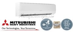 Mitsubishi SRK71ZR-WS Diamond A++ 24 BTU Inverter Klima