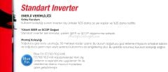 Mitsubishi FDT71VNPVH Standart 24 BTU Inverter Kaset Klima