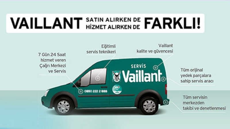 Kombinize Doğru Bakım Yapın