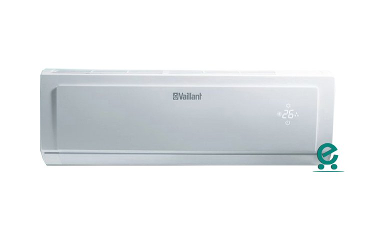 climaVAIR plus VAI8 9.000 BTU / 025 WN