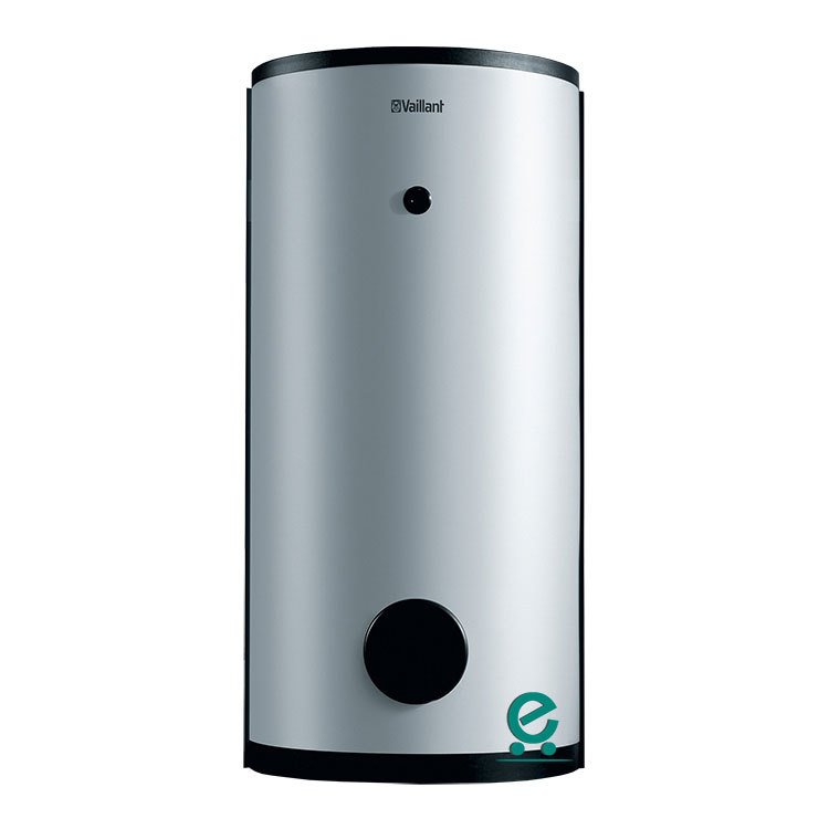 allSTOR VPS 800/3-7 Multi Fonksiyonlu Akümülasyon Tankı