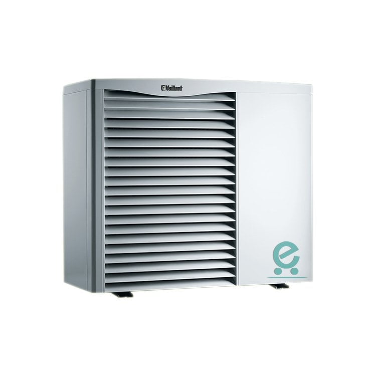 Vaillant aroTHERM Hava Kaynaklı Isı Pompası 15kW