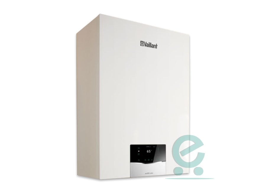 Vaillant ecoTEC Plus 26CS/1-5 20/26 kW Tam Yoğuşmalı Kombi